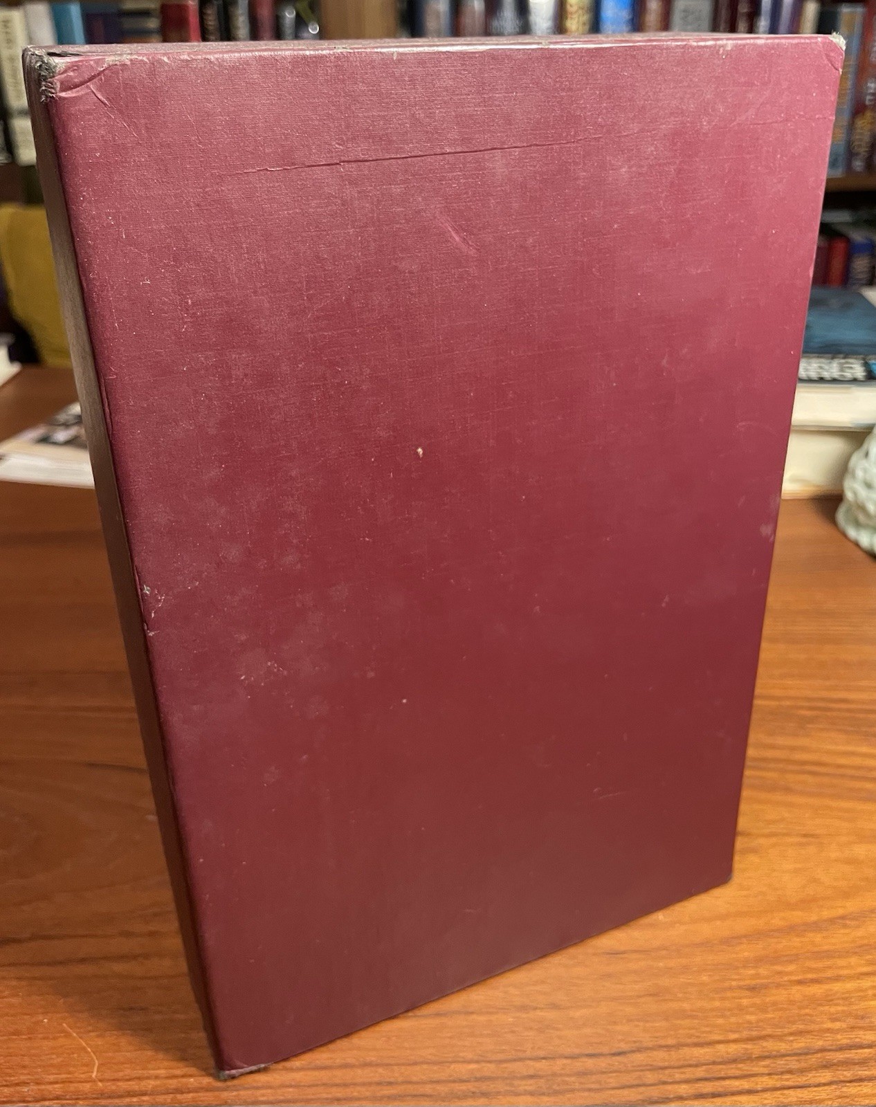 A Centennial History of Texas A&M University 1876-1976 2 Vol HC Set w/Slipcase