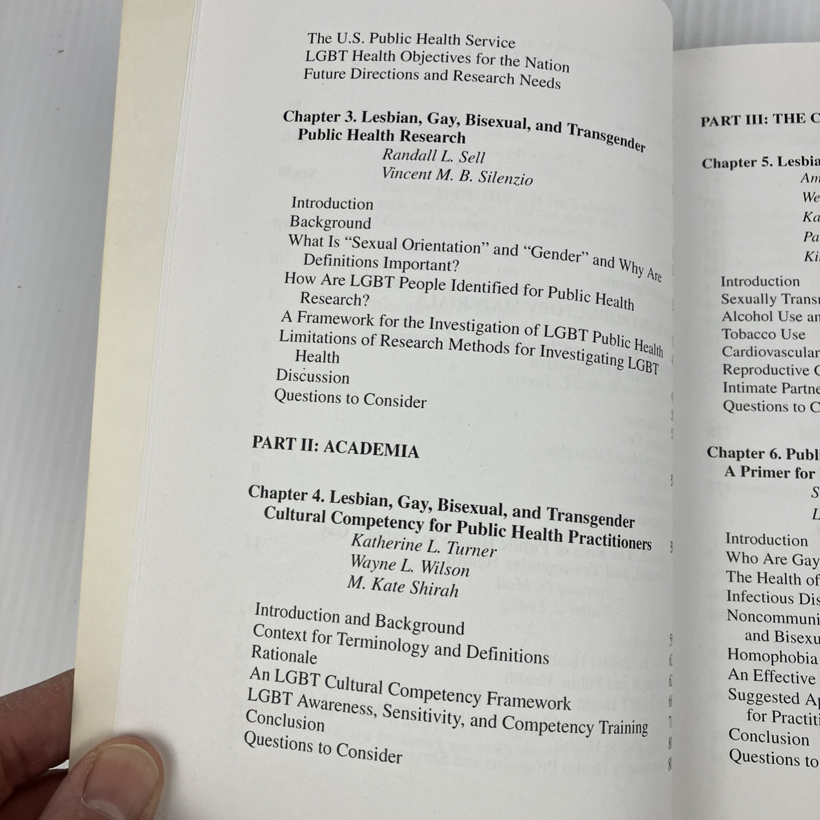 Handbook of Lesbian, Gay, Bisexual, and Transgender Public Health by Shankle PB