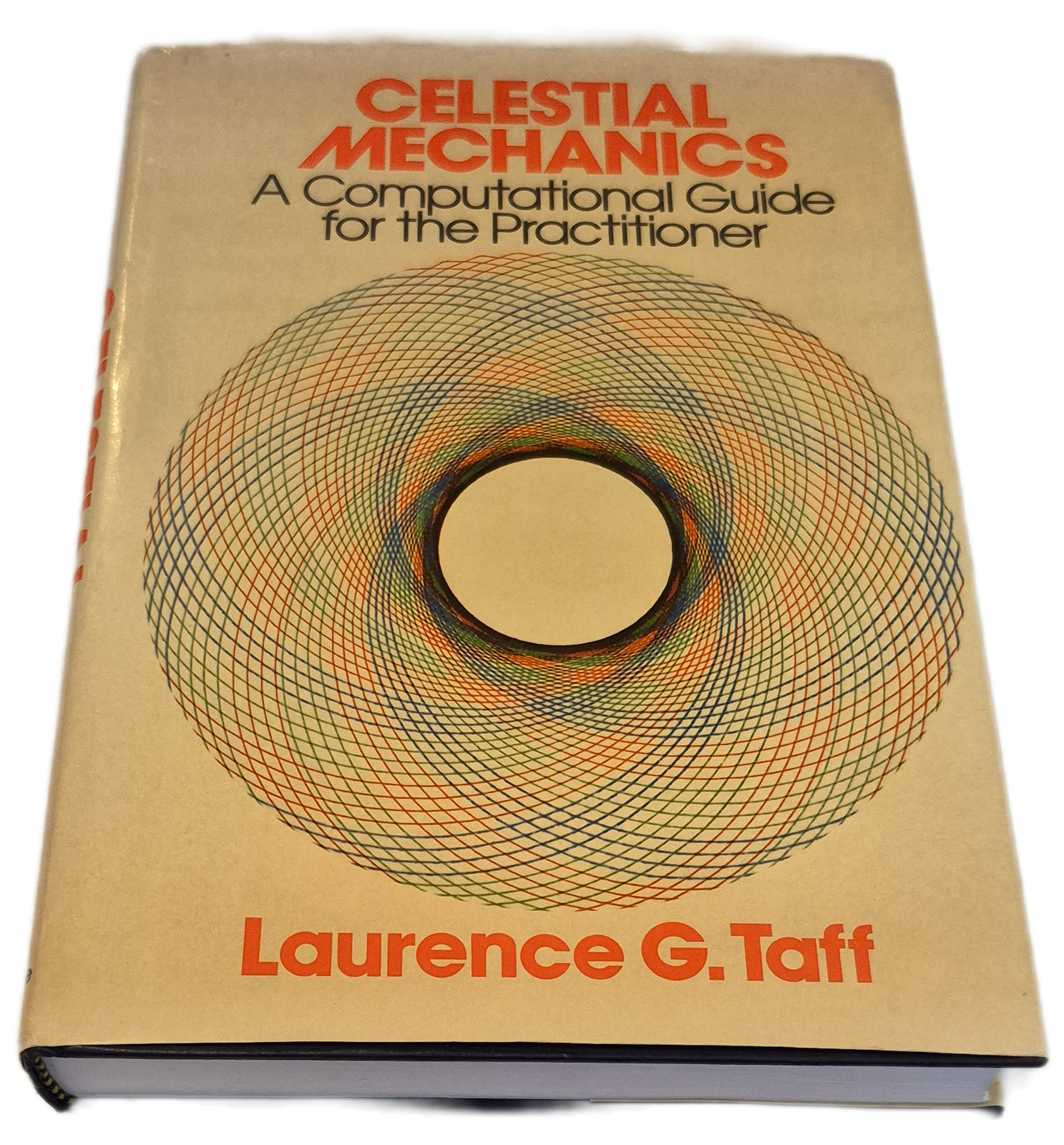 Celestial Mechanics: A Computational Guide for the Practitioner