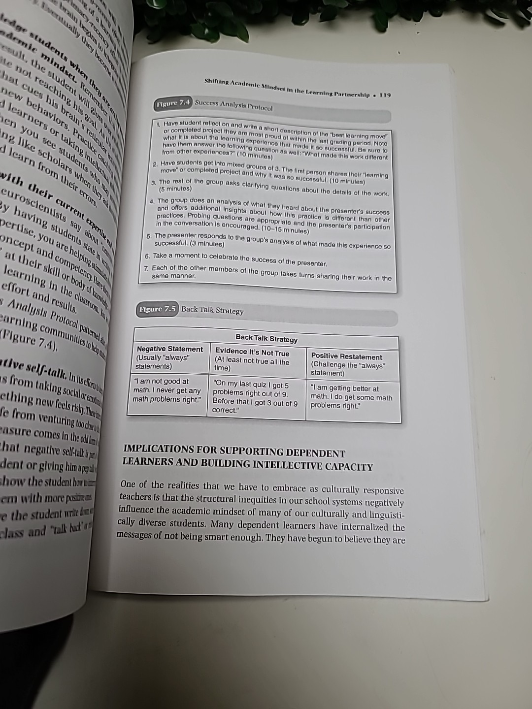 Culturally Responsive Teaching & the Brain: Promoting Authentic Engag…Pre-Owned