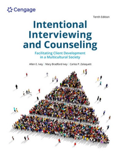 Intentional Interviewing and Counseling: Facilitating Client Development in a