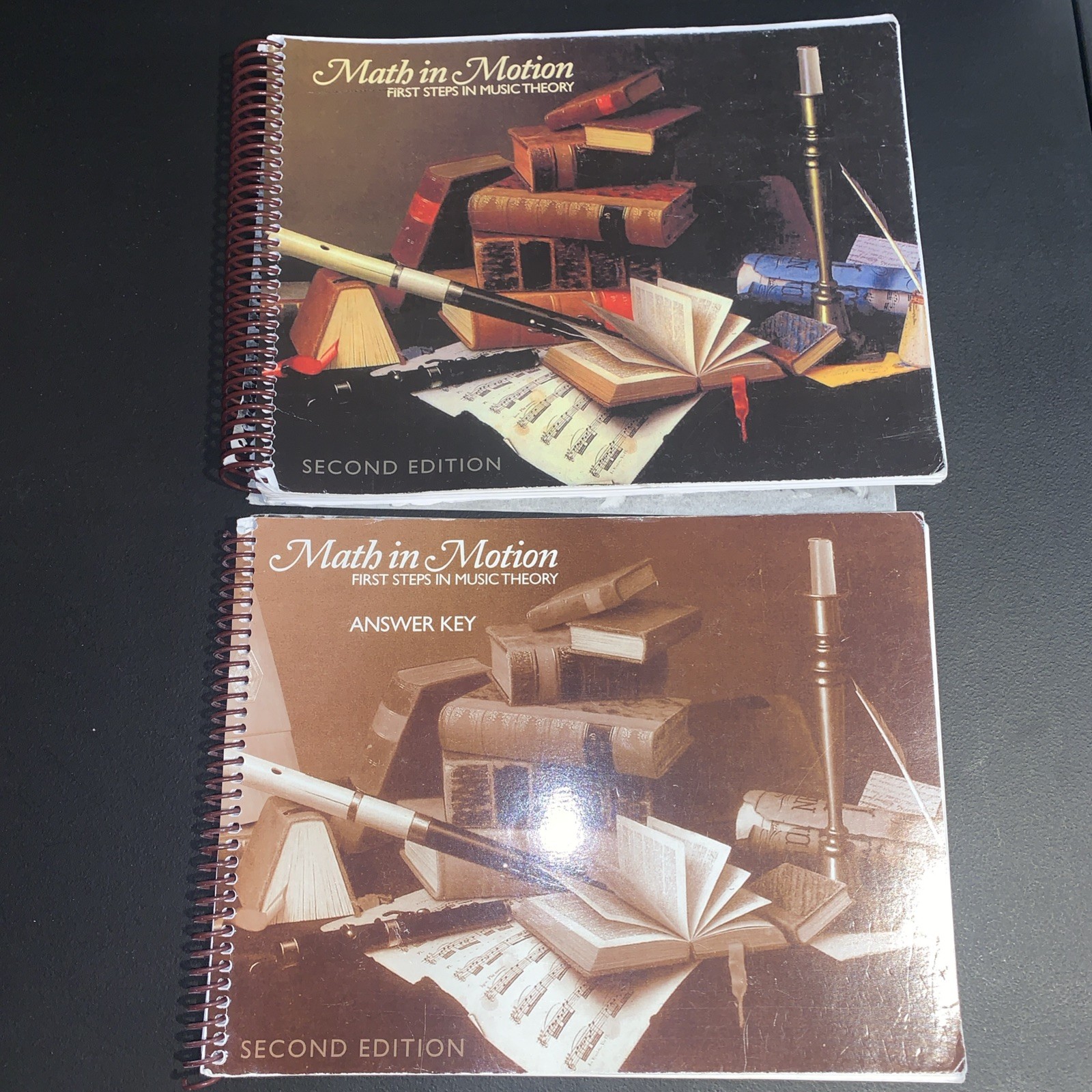 Challenge 3 III Lot Classical Conversations NEW Philosophy Unused Math In Motion