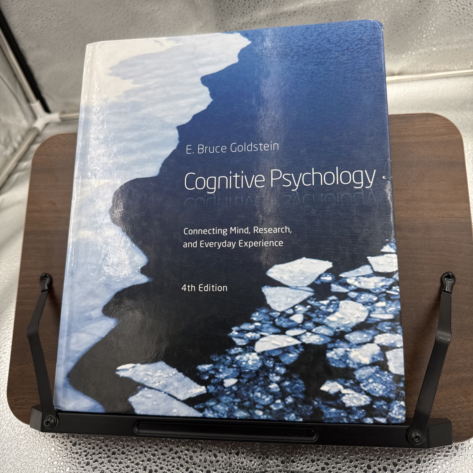 Mindtap Course List Ser.: Cognitive Psychology : Connecting Mind, Research…