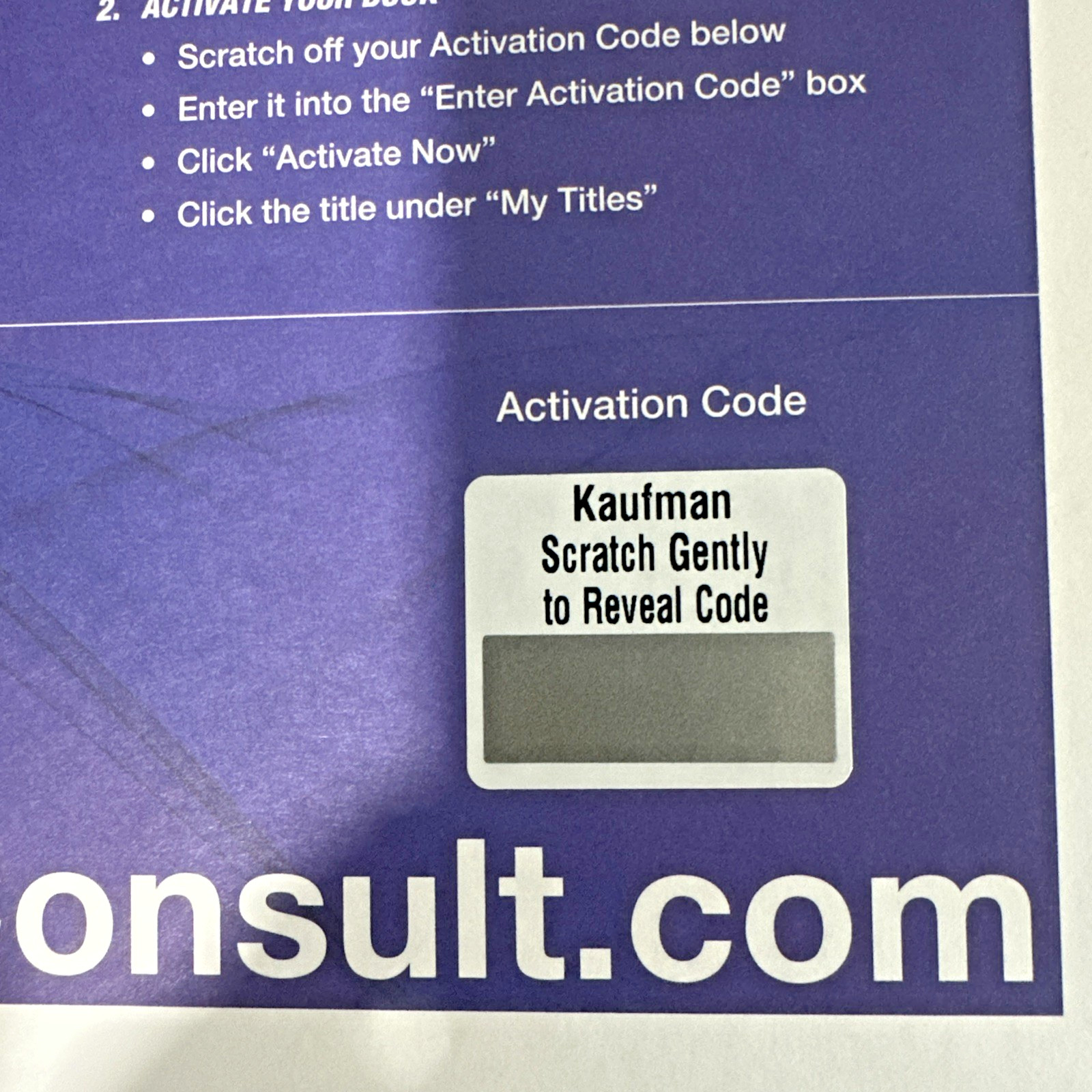 KAUFMAN’S CLINICAL NEUROLOGY FOR PSYCHIATRISTS, 7TH David Myland Kaufman BONUS