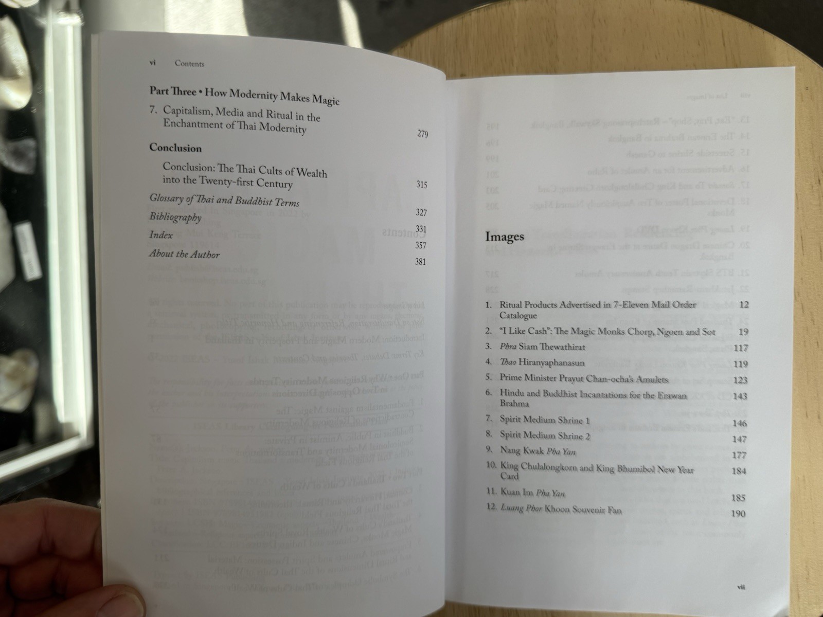 Capitalism Magic Thailand : Modernity with Enchantment by Peter A. Jackson…