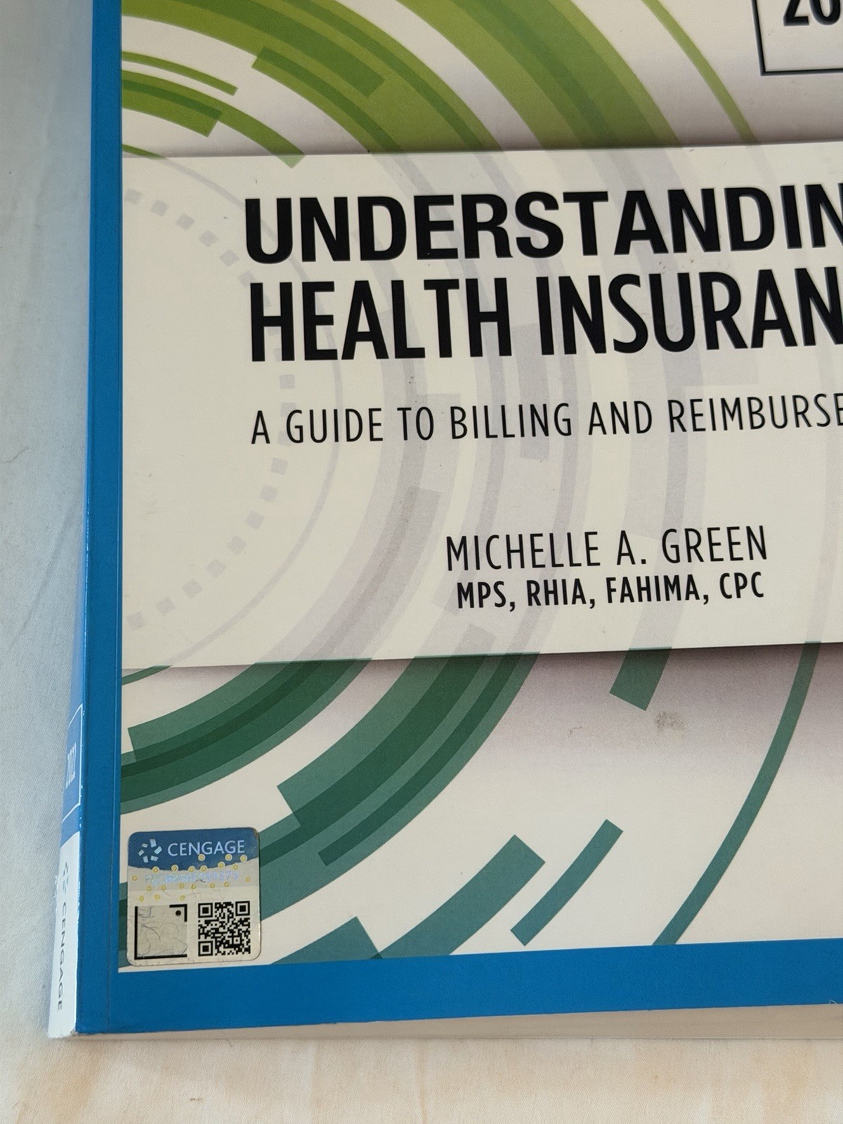 Understanding Health Insurance: A Guide to Billing and Reimbursement – 2022 …