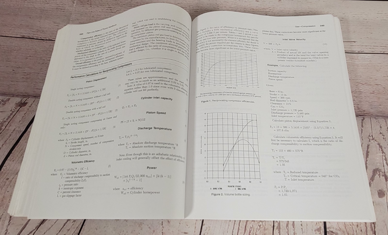 Pipeline Rules of Thumb Handbook Fourth Edition McAllister 1998 602 Pgs
