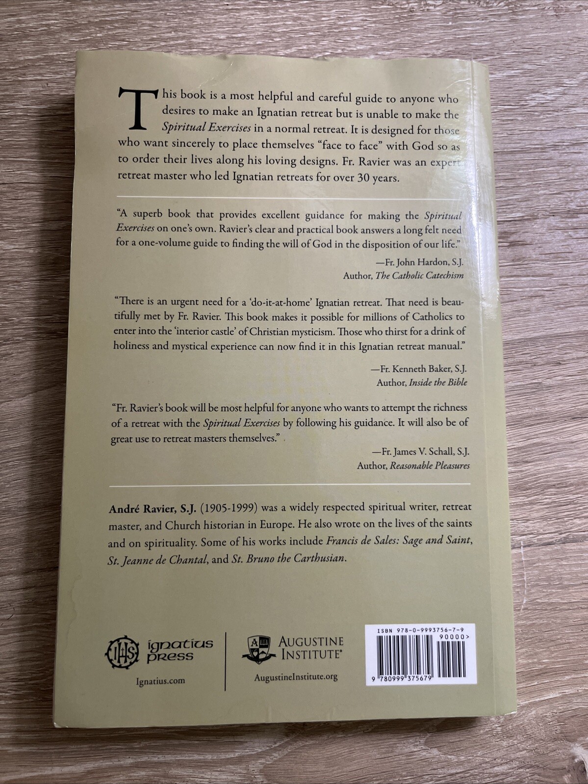 Do It at Home Retreat by Ignatius Press (2018, Trade Paperback)