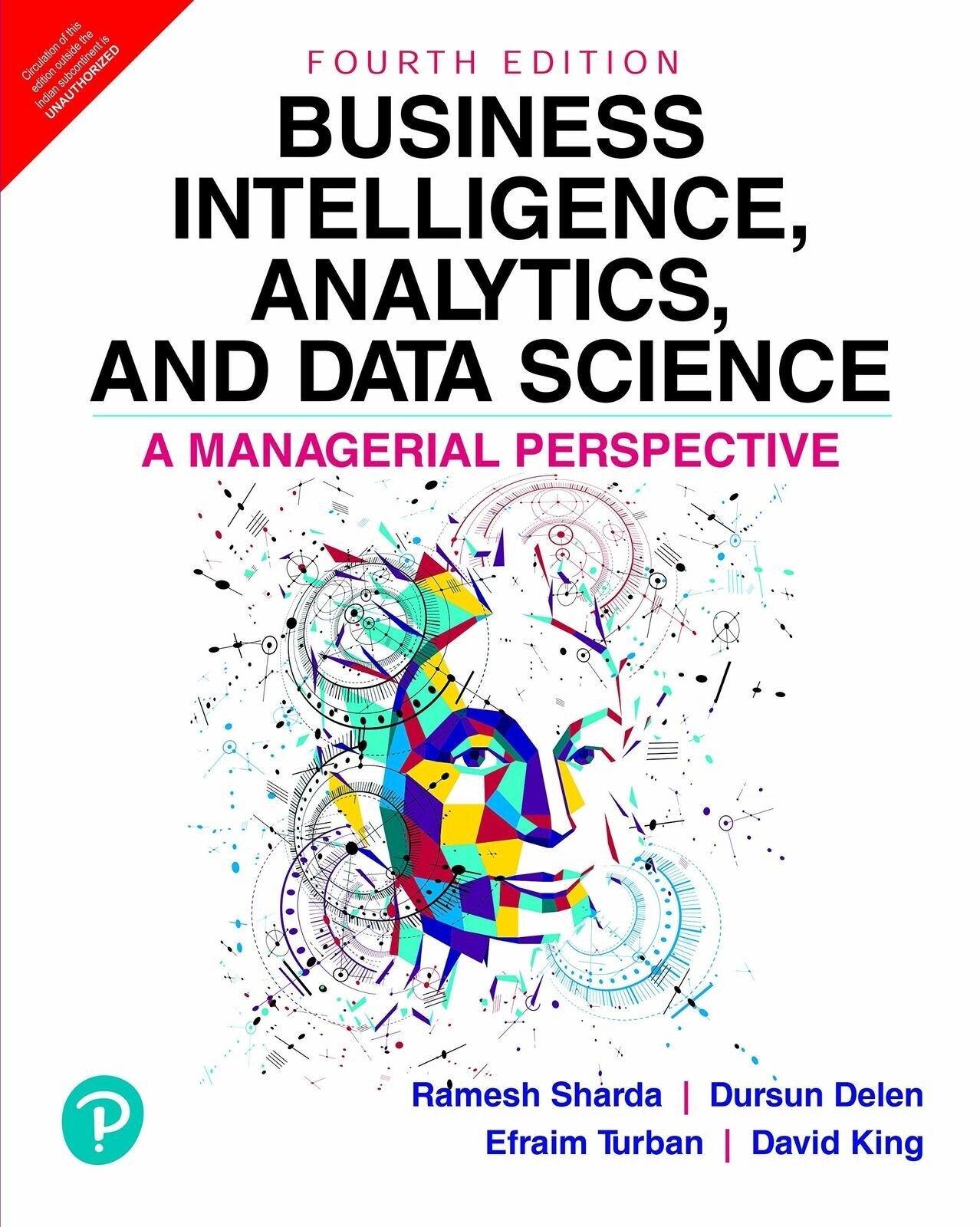 Business Intelligence, Analytics, and Data Science- Sharda, 4th International Ed
