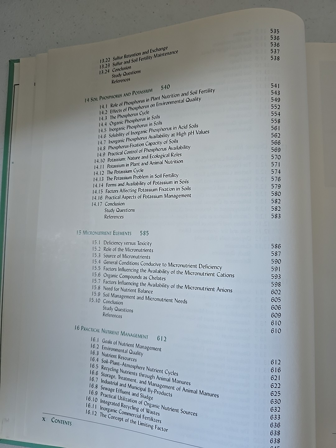 Nature and Properties of Soils by Ray R. Weil and Nyle C. Brady (1998,…