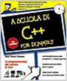 a scuola di c++ for dummies shammas namir 8873034012