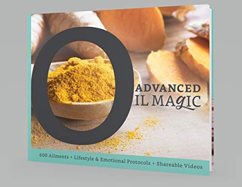 Advanced Oil Magic Series 3