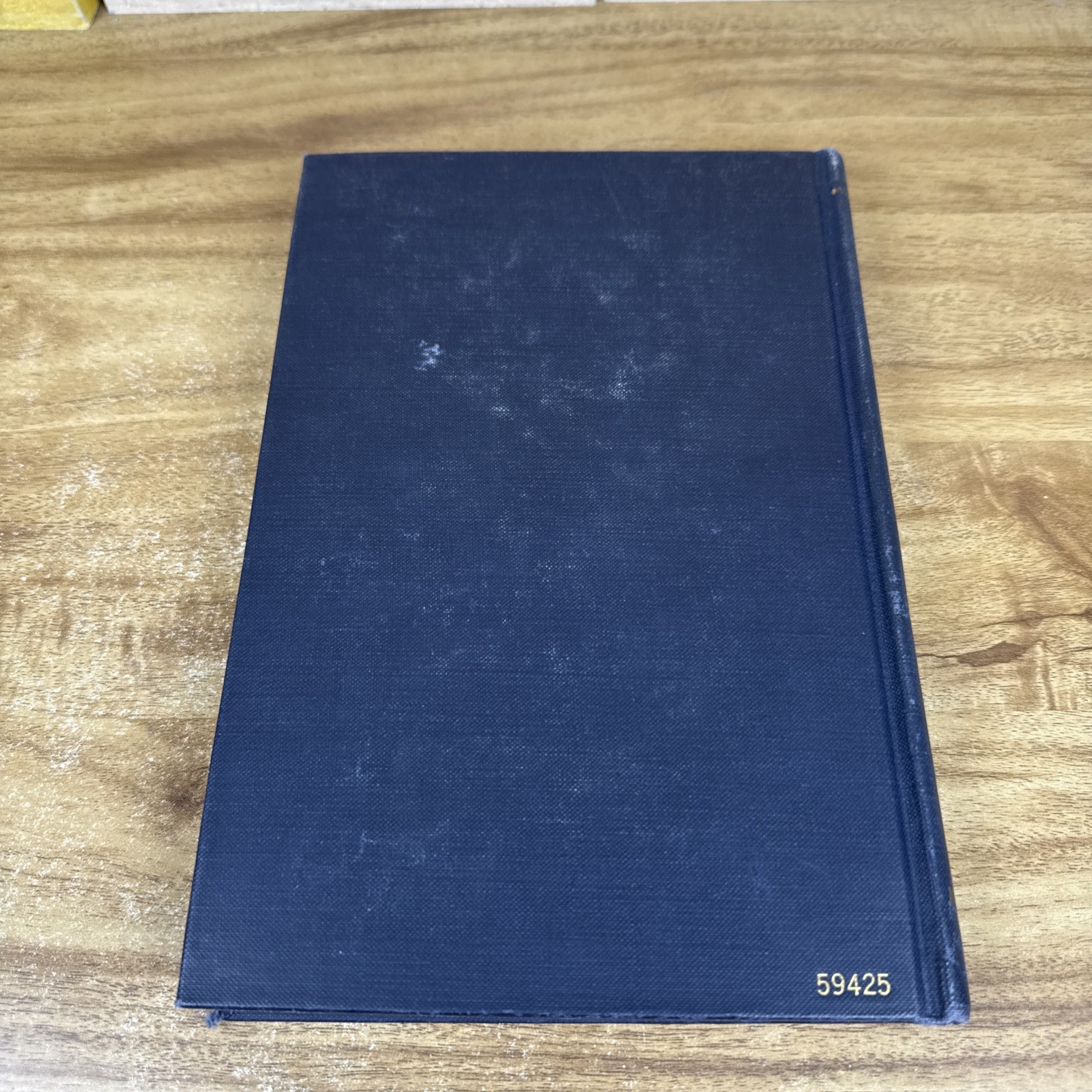 Elements Of Partial Differential Equations VTG 1957 HC Mathematics Calculus