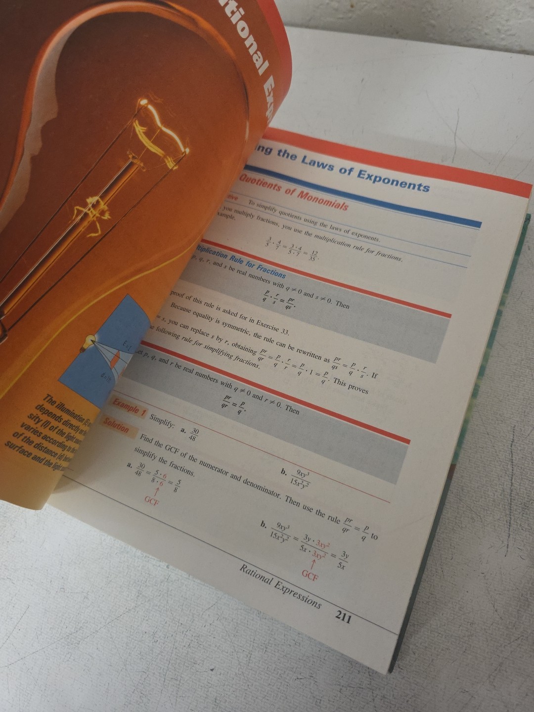 Algebra And Trigonometry Structure And Method Book 2 Mcdougal Littell