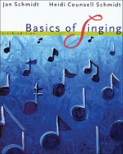 Bundle: Basics of Singing, 6th + 2 CD Set