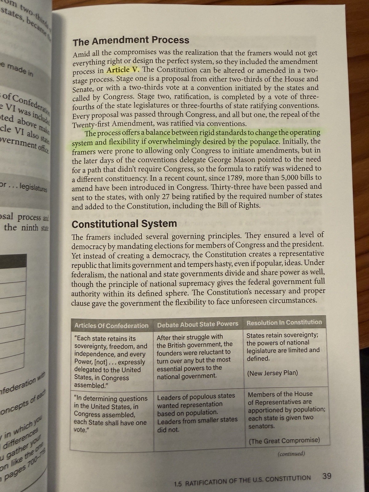 Advanced Placement United States Government & Politics, 3rd Edition – paperb…