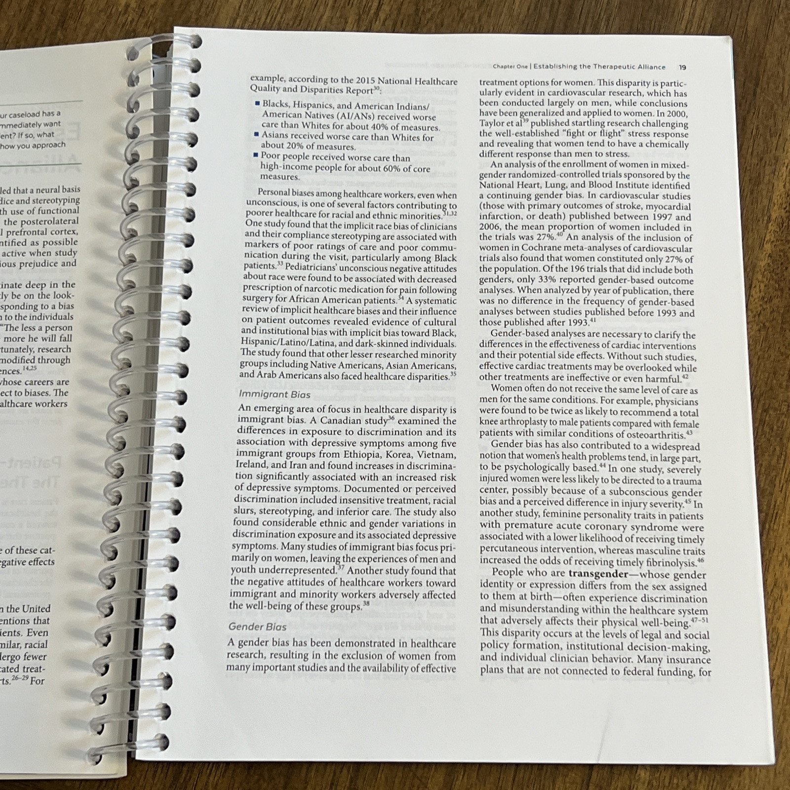 Mobility in Context: Principles of Patient Care Skills – Spiral-bound – GOOD