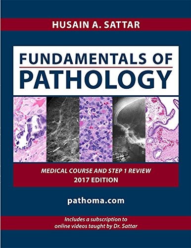 Fundamentals of Pathology by Hussai…, HUSAIN A. SATTA