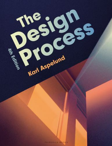The Design Process: Bundle Book + Studio Access Card, Aspelund, Karl, 9781501356