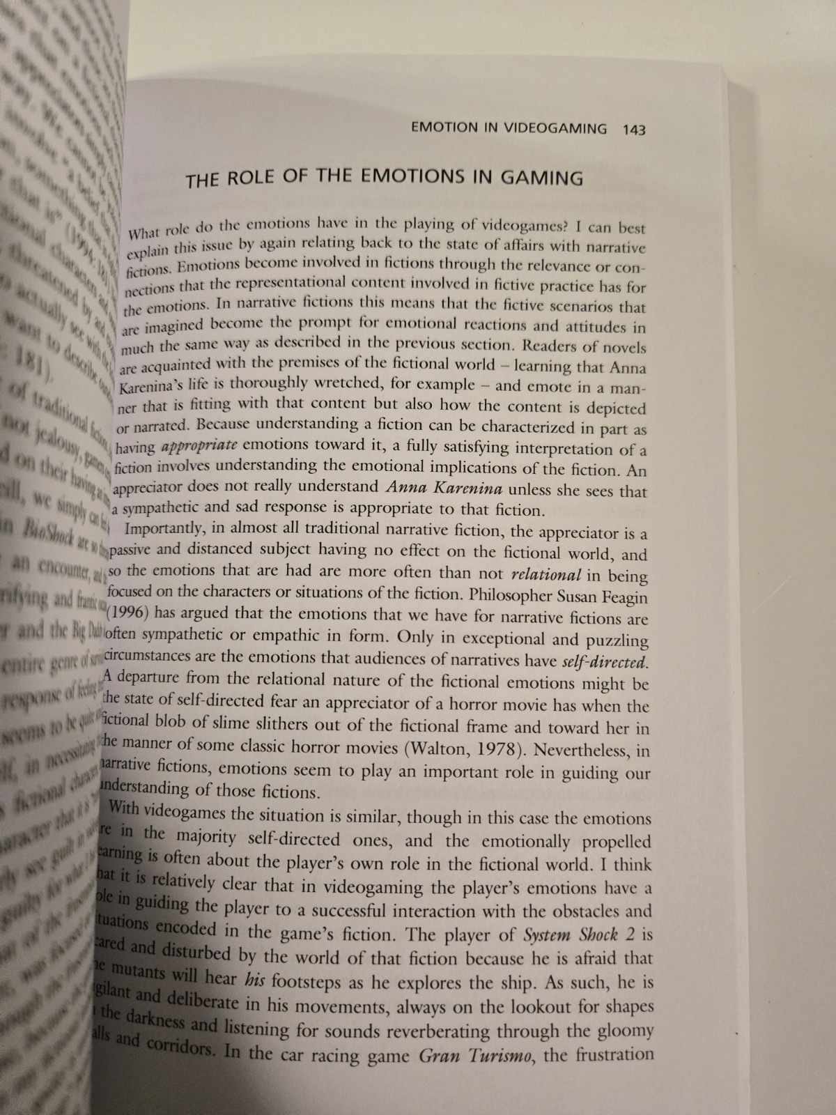 The Art of Videogames by Grant Tavinor (English) Paperback Book VG 2009 1st