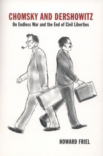 Chomsky and Dershowitz Format: General/trade