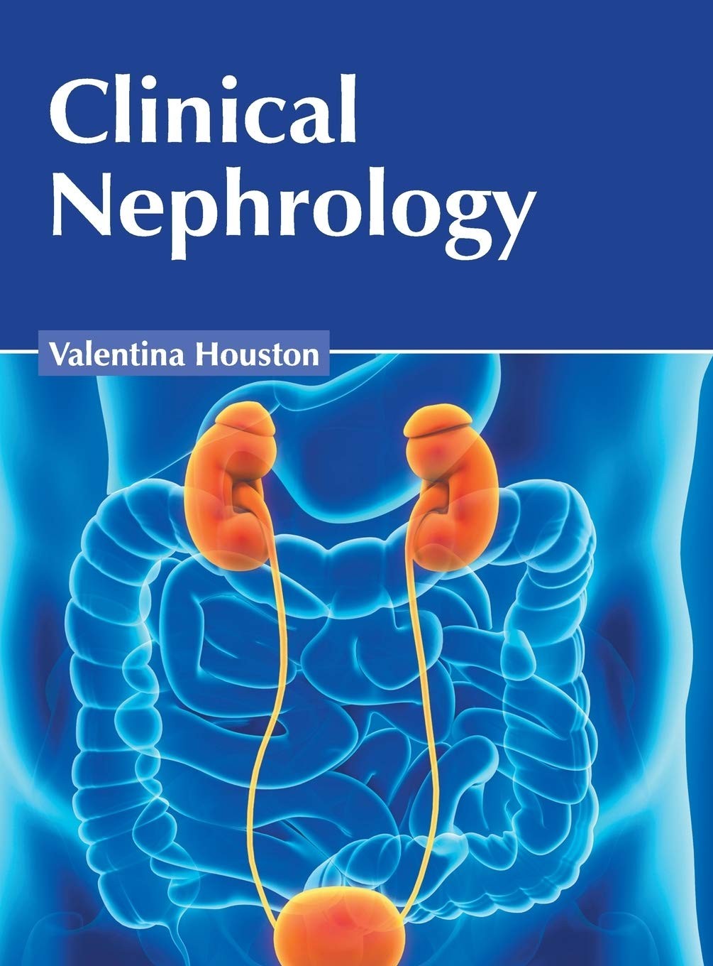 Clinical Nephrology [Hardcover]