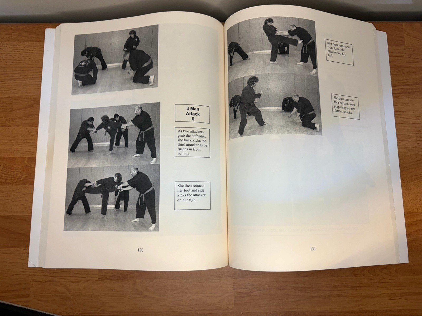 Kajukenbo — the Original Mixed Martial Art