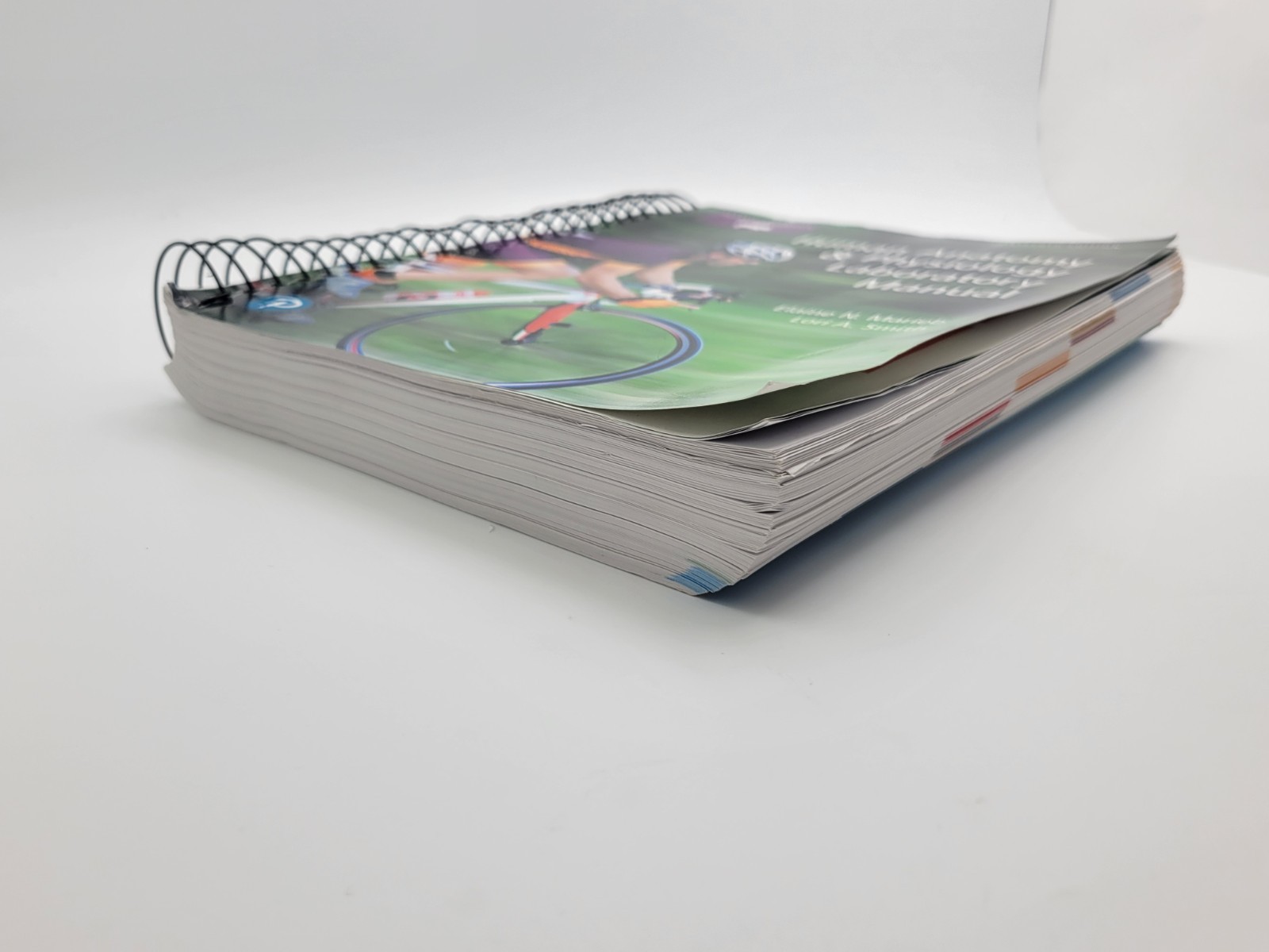 Pearson Human Anatomy & Physiology Lab Manual – Fetal Pig 13th Ed Spiral