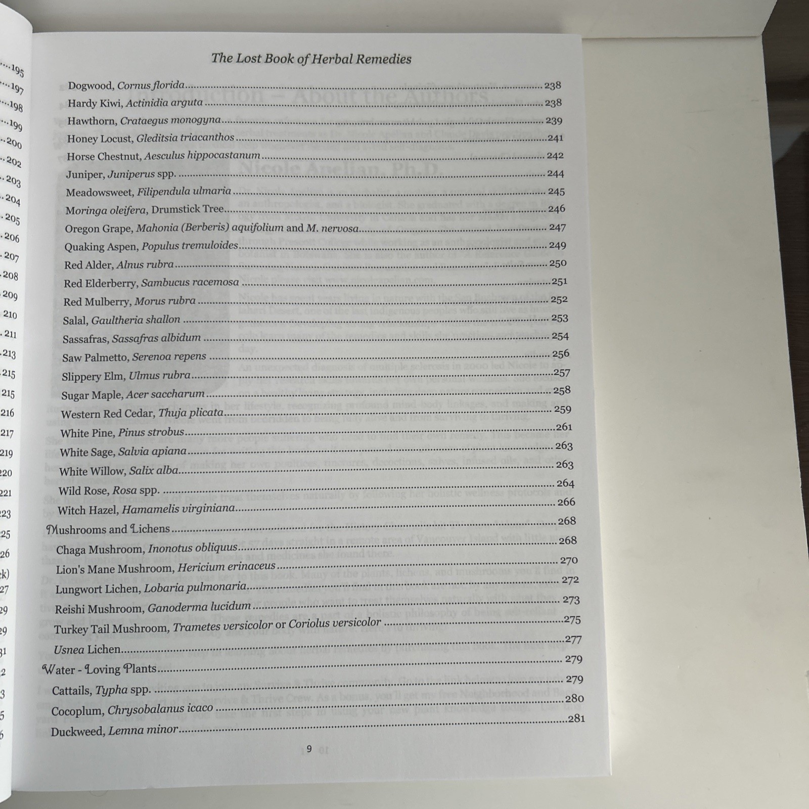 Lost Book of Remedies by Nicole Apelian and Claude Davis Sr. (2018, Uk- a Format
