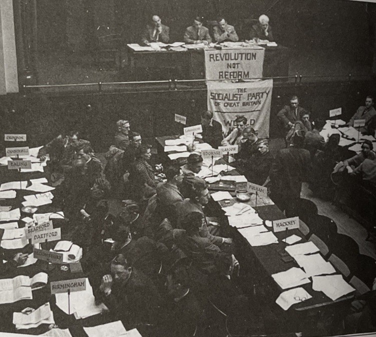 Socialism or Your Money Back: Articles from the Socialist Standard 1904-2004,