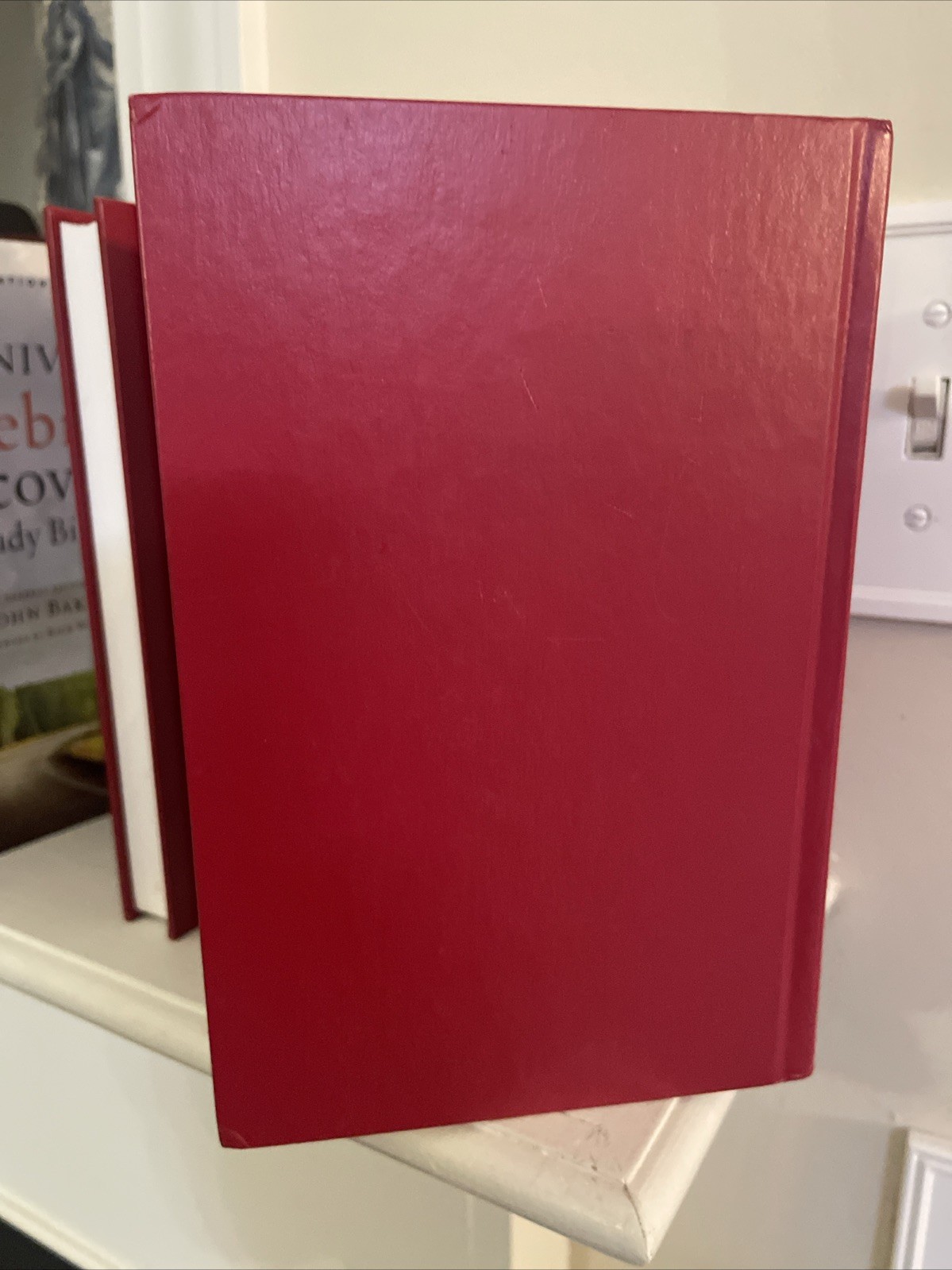 Complete Sermons of Martin Luther Vol 1-2-IV-VII Hardcover Set Baker Books RARE