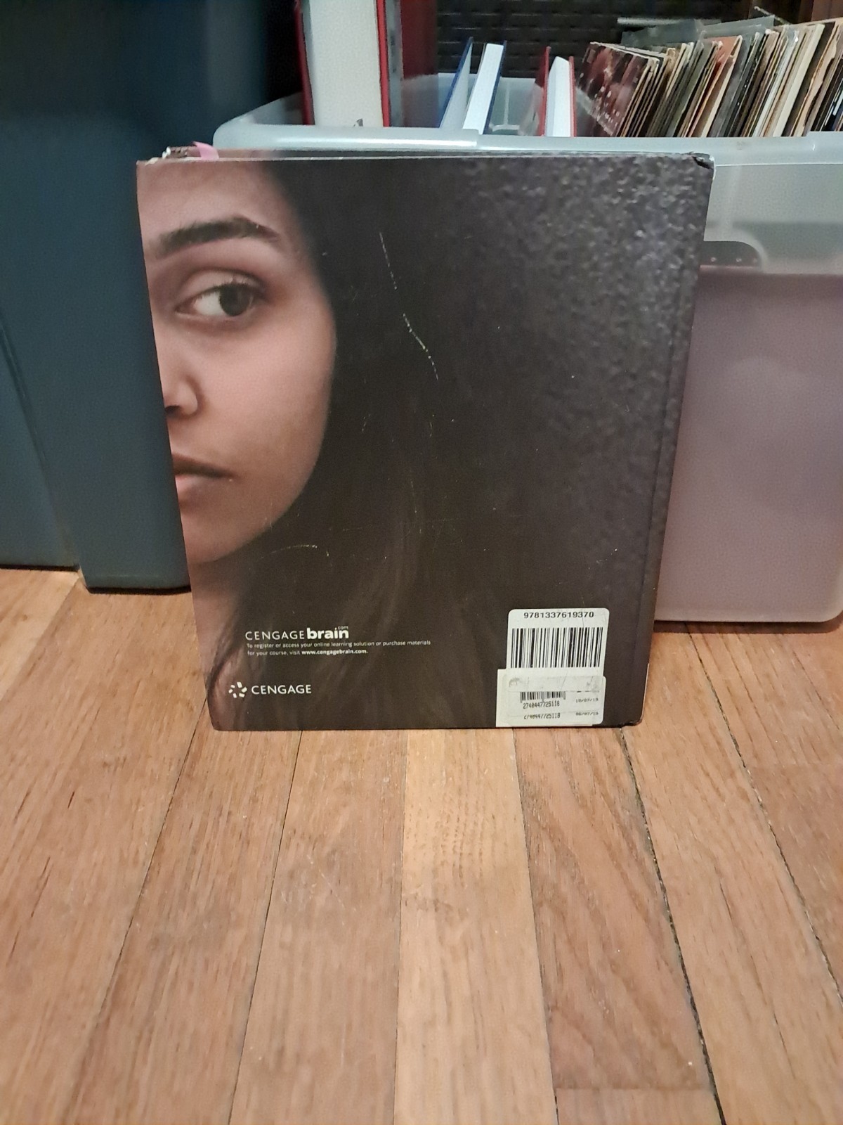 Essentials of Abnormal Psychology V. Mark Durand David H. Barlow 8e 8th Edition
