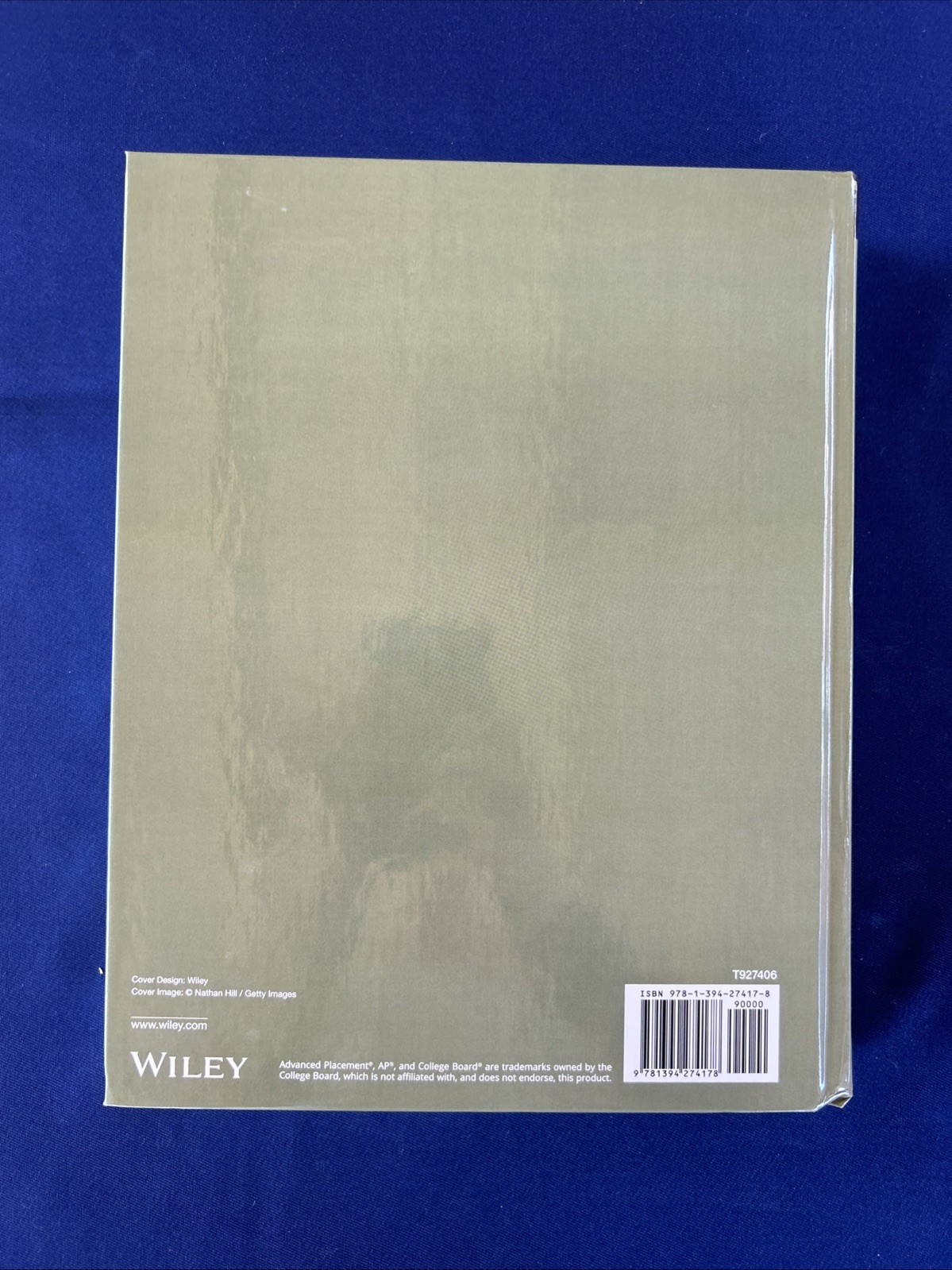 Calculus Early Transcendentals. 12th Edition. AP Edition. Anton | Bivens.