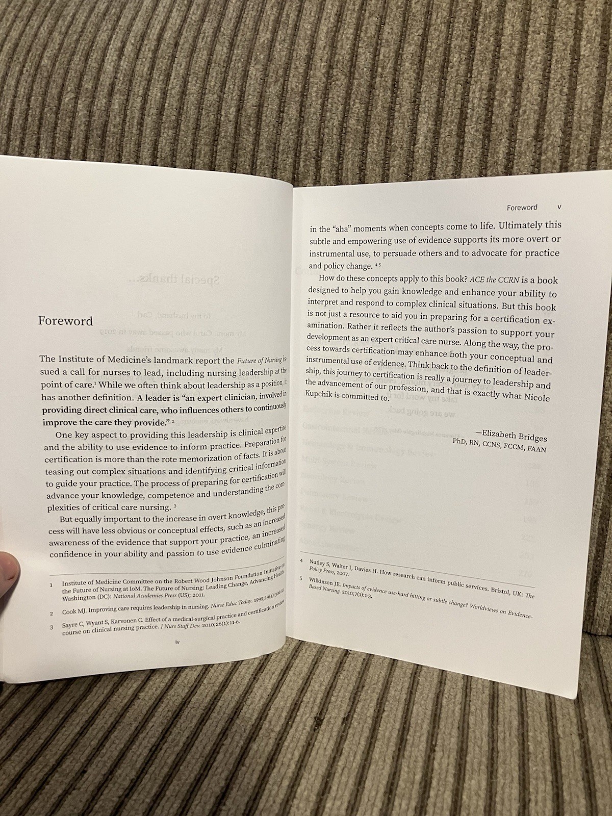 Ace The CCRN Study Guide You Can Do It By Nicole Kupchik 2020 PB Book