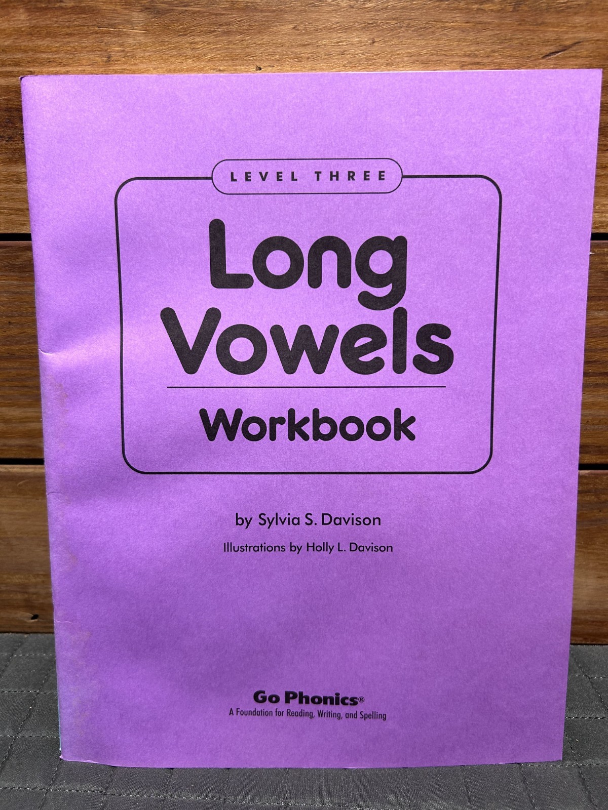 Go phonics home program-Multisensory Phonics program plus K-2 Language Arts