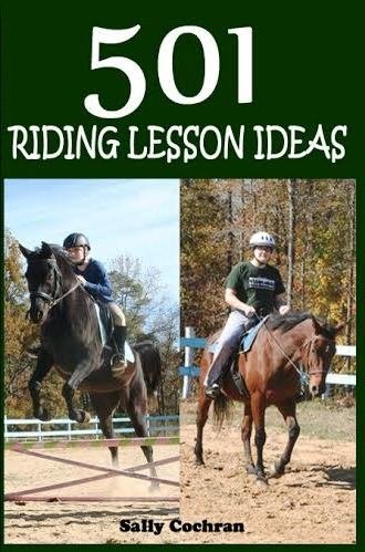 501 Riding Lesson Ideas