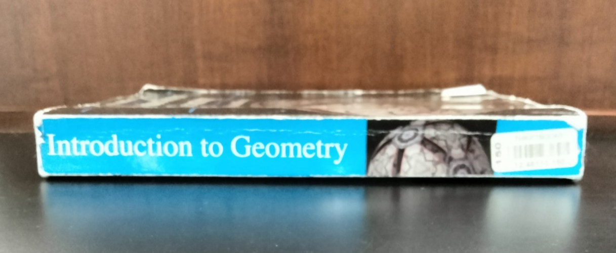 The Art of Problem Solving Introduction to Geometry Richard Rusczyk 2nd Edition