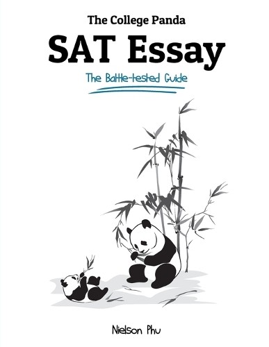 Nielson Phu The College Panda’s SAT Essay (Paperback) (UK IMPORT)