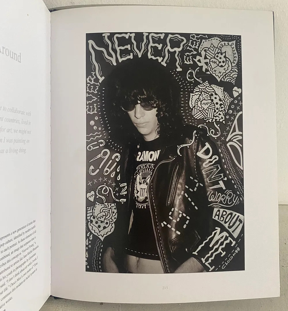 Low Fidelity: Downtown New York, 1975-1985 [Signed First Edition]
