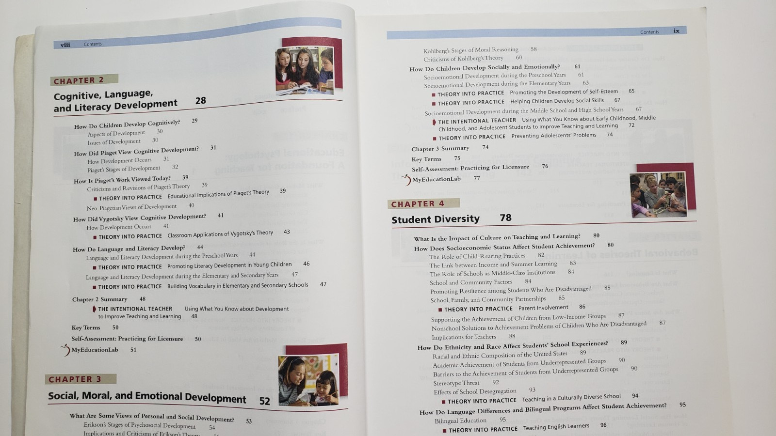 Educational Psychology