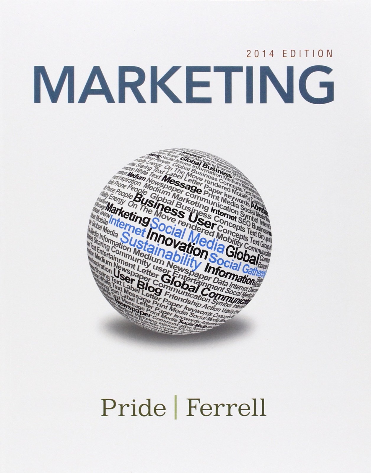Marketing 2014