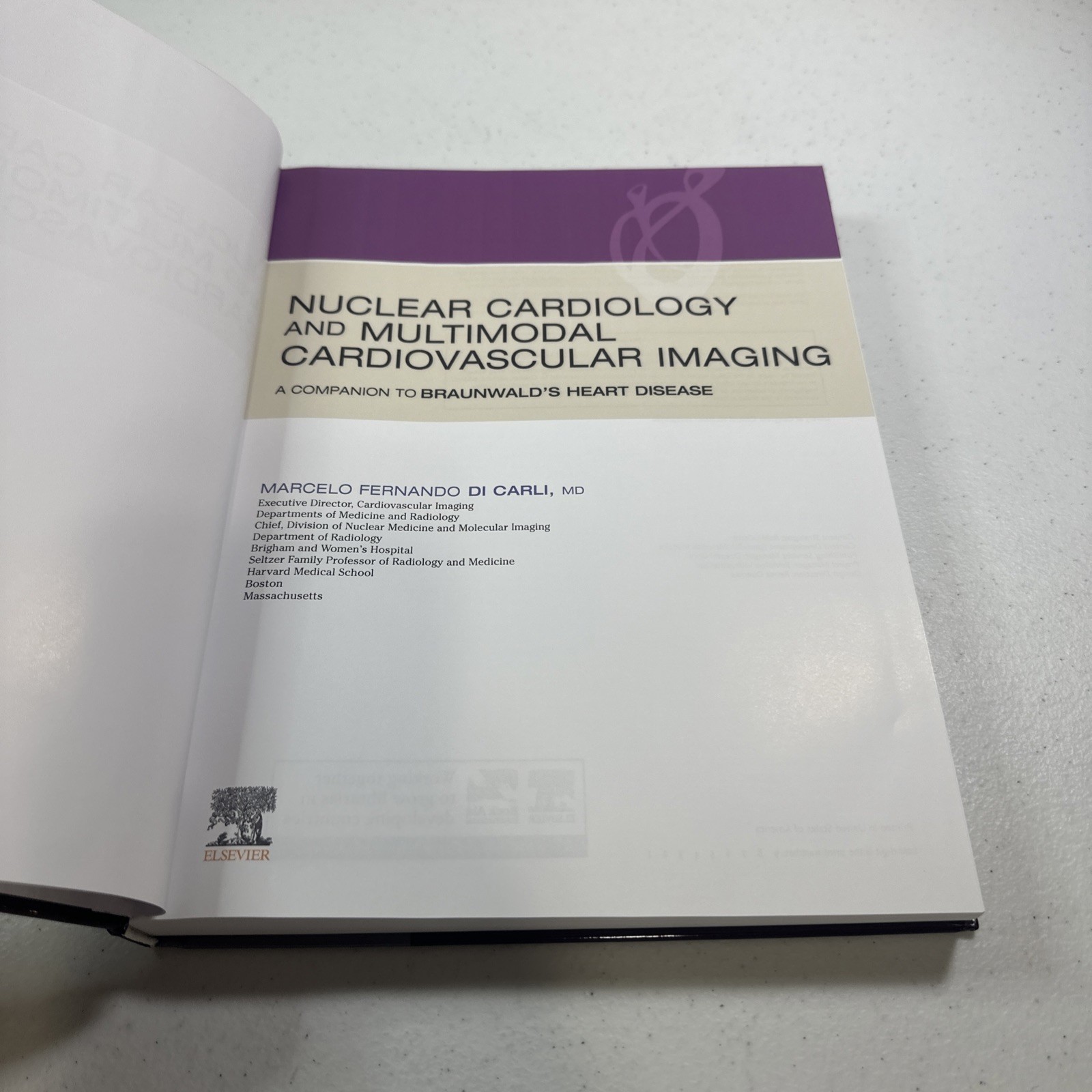 Nuclear Cardiology and Multimodal Cardiovascular Imaging – Carli