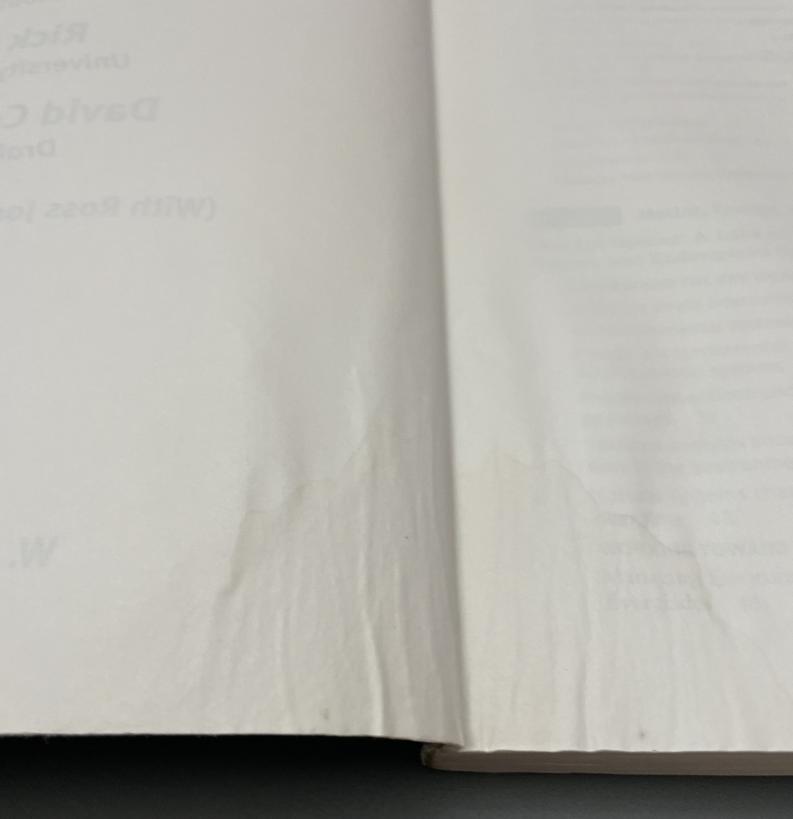 Essentials of Environmental Science by Rick Relyea, Andrew Friedland and Davi…