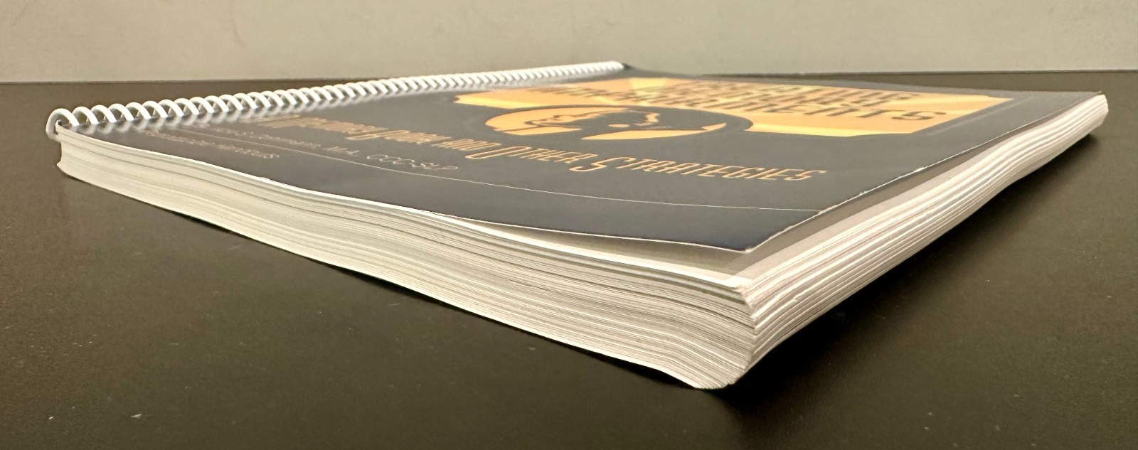 Treating Memory Impairments: A Memory Book & Other Strategies by Vicki Dohrmann