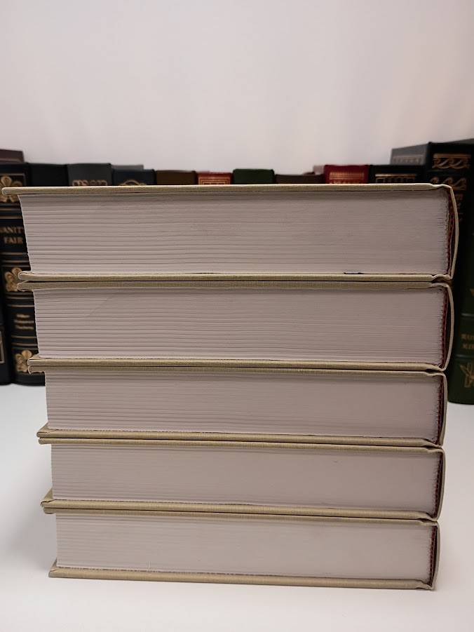 Oxford Encyclopedia of Archaeology in the Near East Complete 5 Volume Set LN ⭐