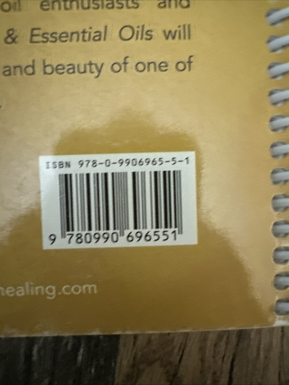 Emotions & Essential Oils, 5th Edition: A Modern Resource for Healing
