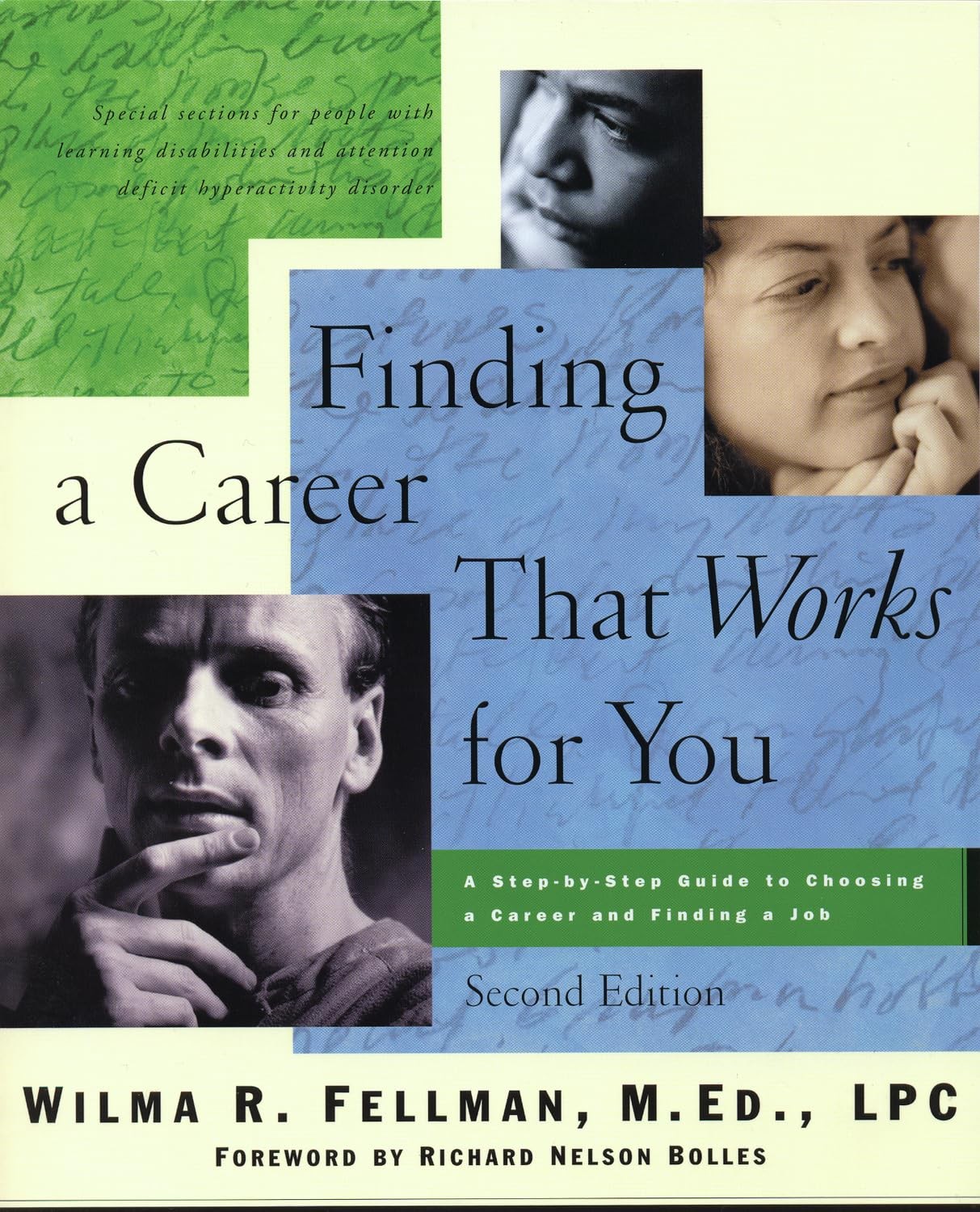 Finding a Career That Works for You: A Step-by-Step Guide to Choosing a Care…