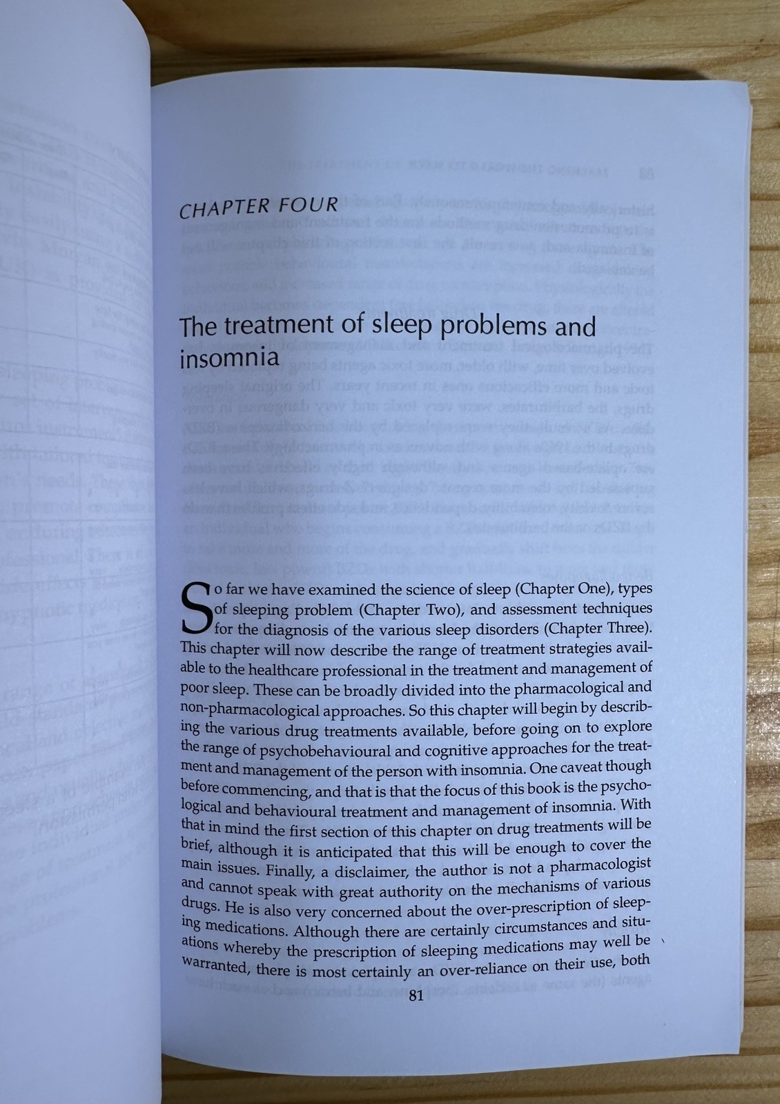 Teaching the World to Sleep: Psychologi… by R. Lee, David Paperback / softback
