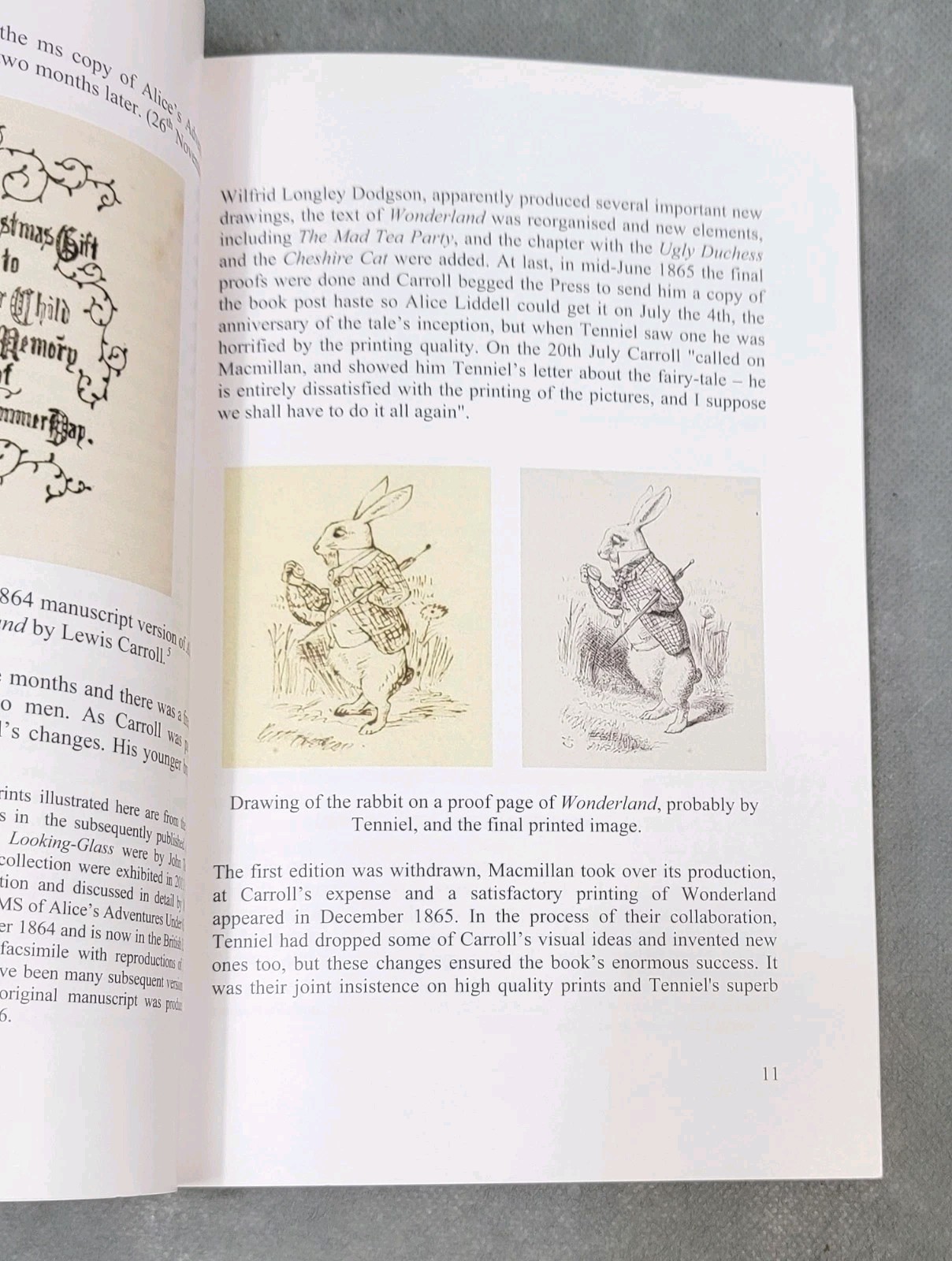2014 OTHER WORLDS AND IMAGINARY BEINGS (Medieval Illumination to 19th Century)