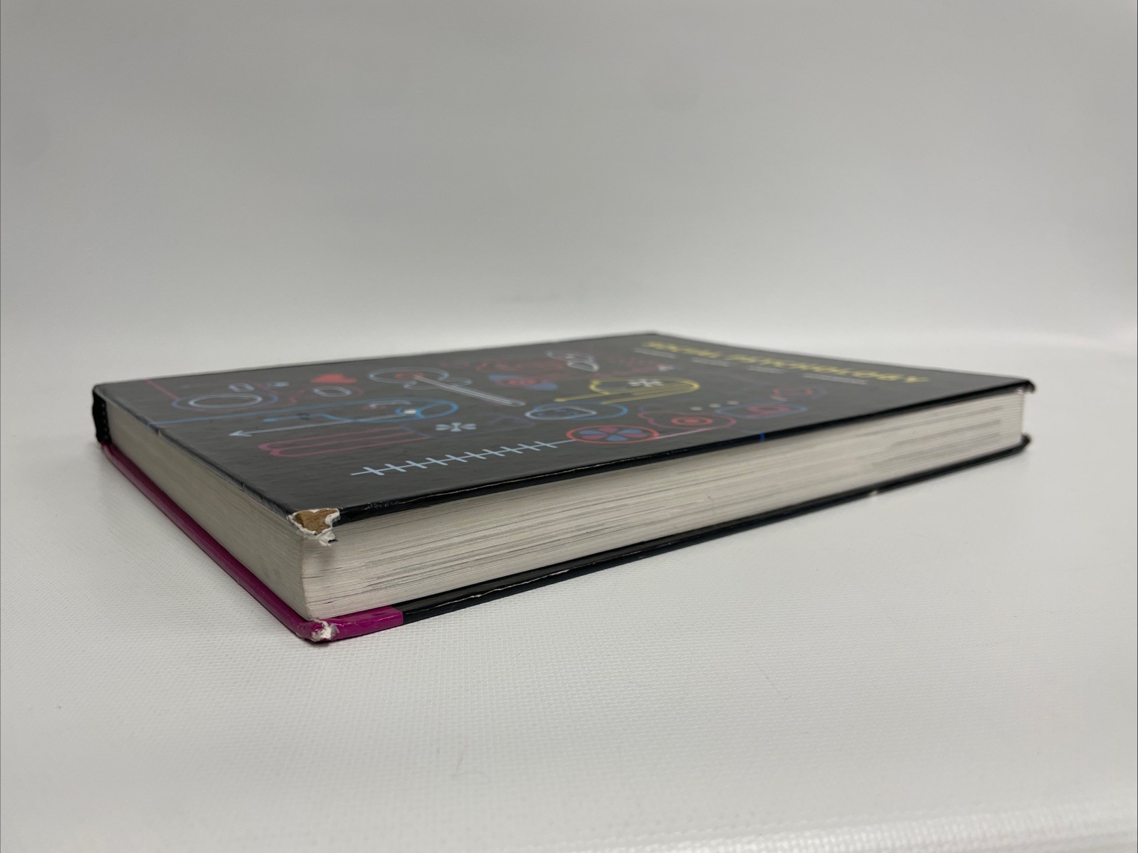 Social Psychology 9th Edition – Pearson Hardcover